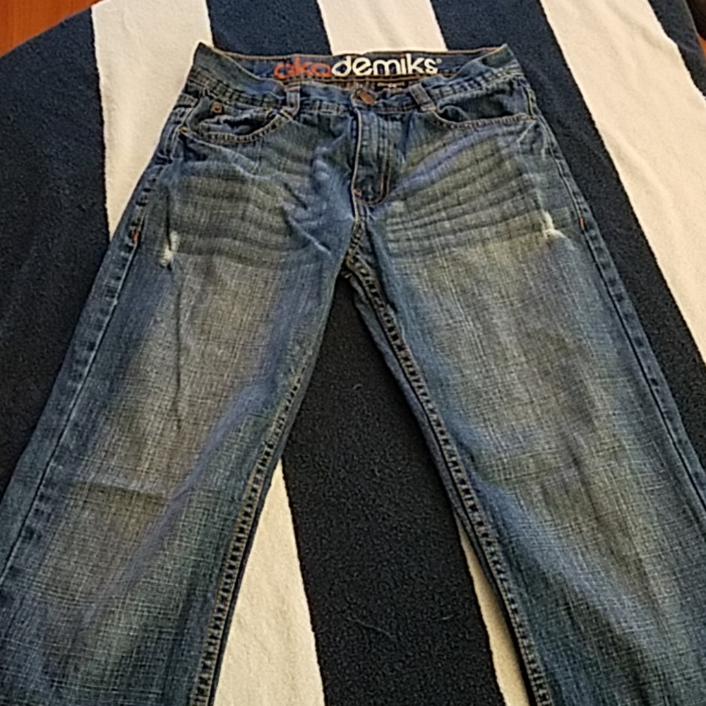 Boys Akademiks jeans
